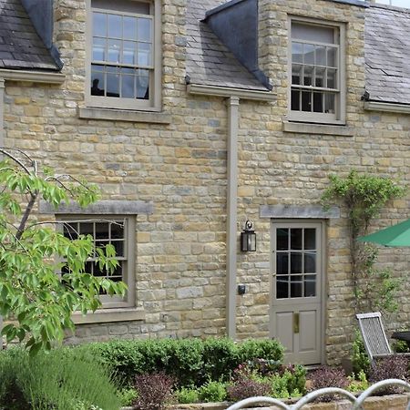Oundle Bespoke Apartments Extérieur photo