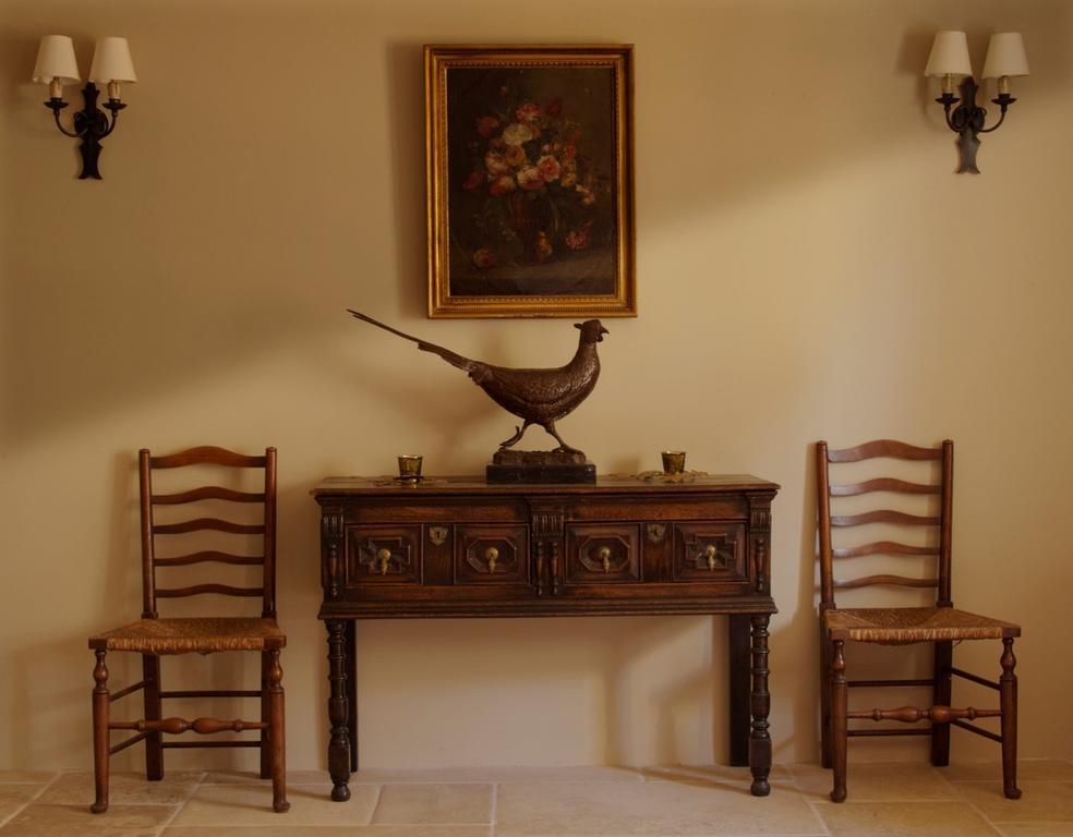 Oundle Bespoke Apartments Chambre photo