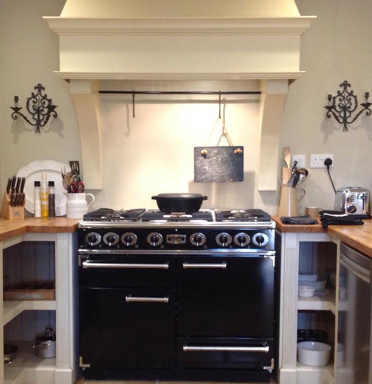 Oundle Bespoke Apartments Extérieur photo