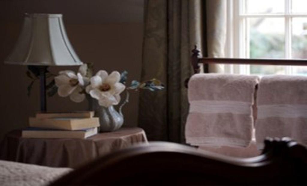 Oundle Bespoke Apartments Extérieur photo