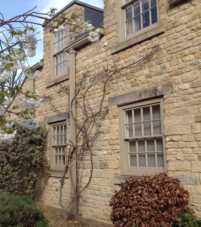 Oundle Bespoke Apartments Extérieur photo