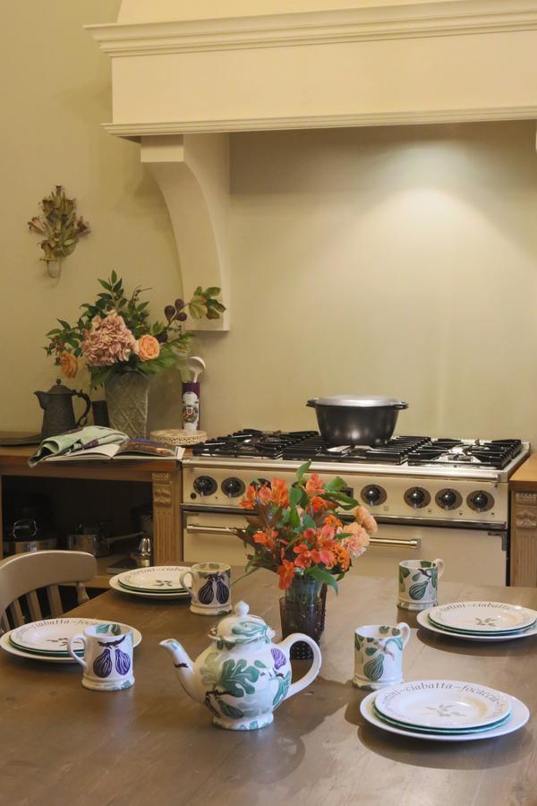 Oundle Bespoke Apartments Extérieur photo