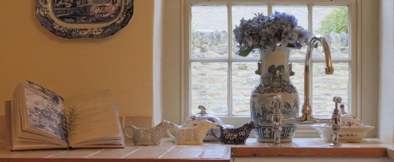 Oundle Bespoke Apartments Extérieur photo