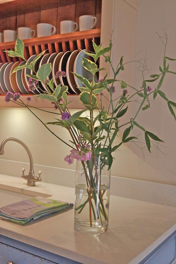 Oundle Bespoke Apartments Extérieur photo