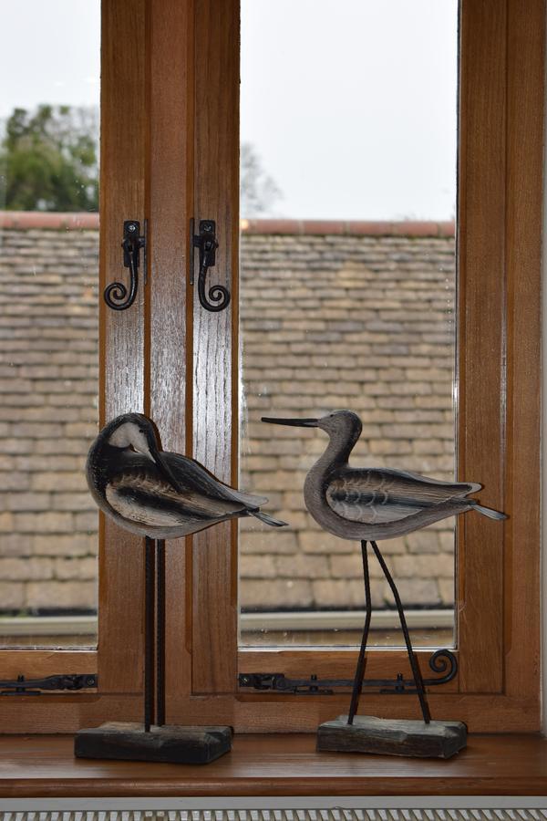 Oundle Bespoke Apartments Extérieur photo