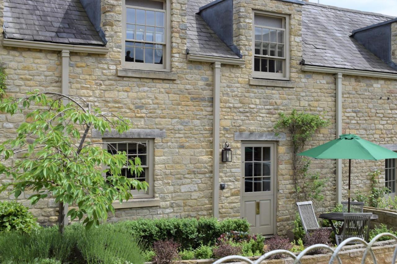 Oundle Bespoke Apartments Extérieur photo