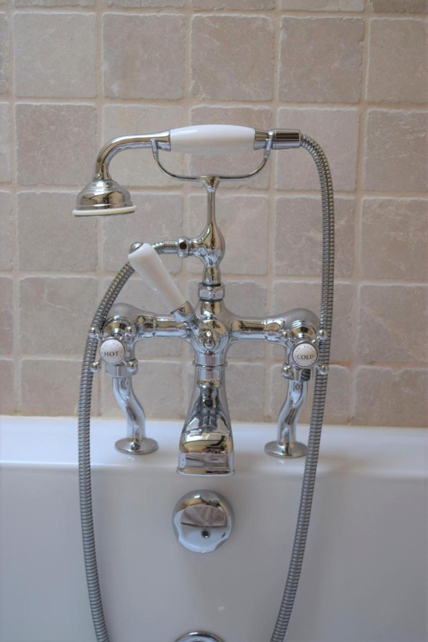 Oundle Bespoke Apartments Extérieur photo