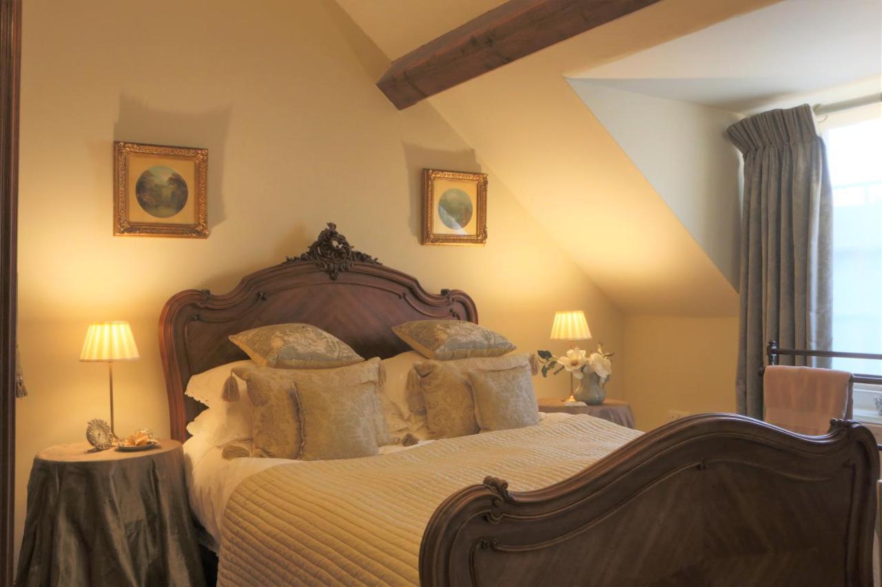 Oundle Bespoke Apartments Extérieur photo