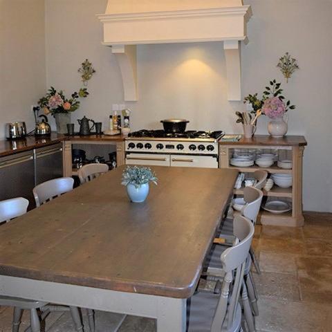 Oundle Bespoke Apartments Extérieur photo