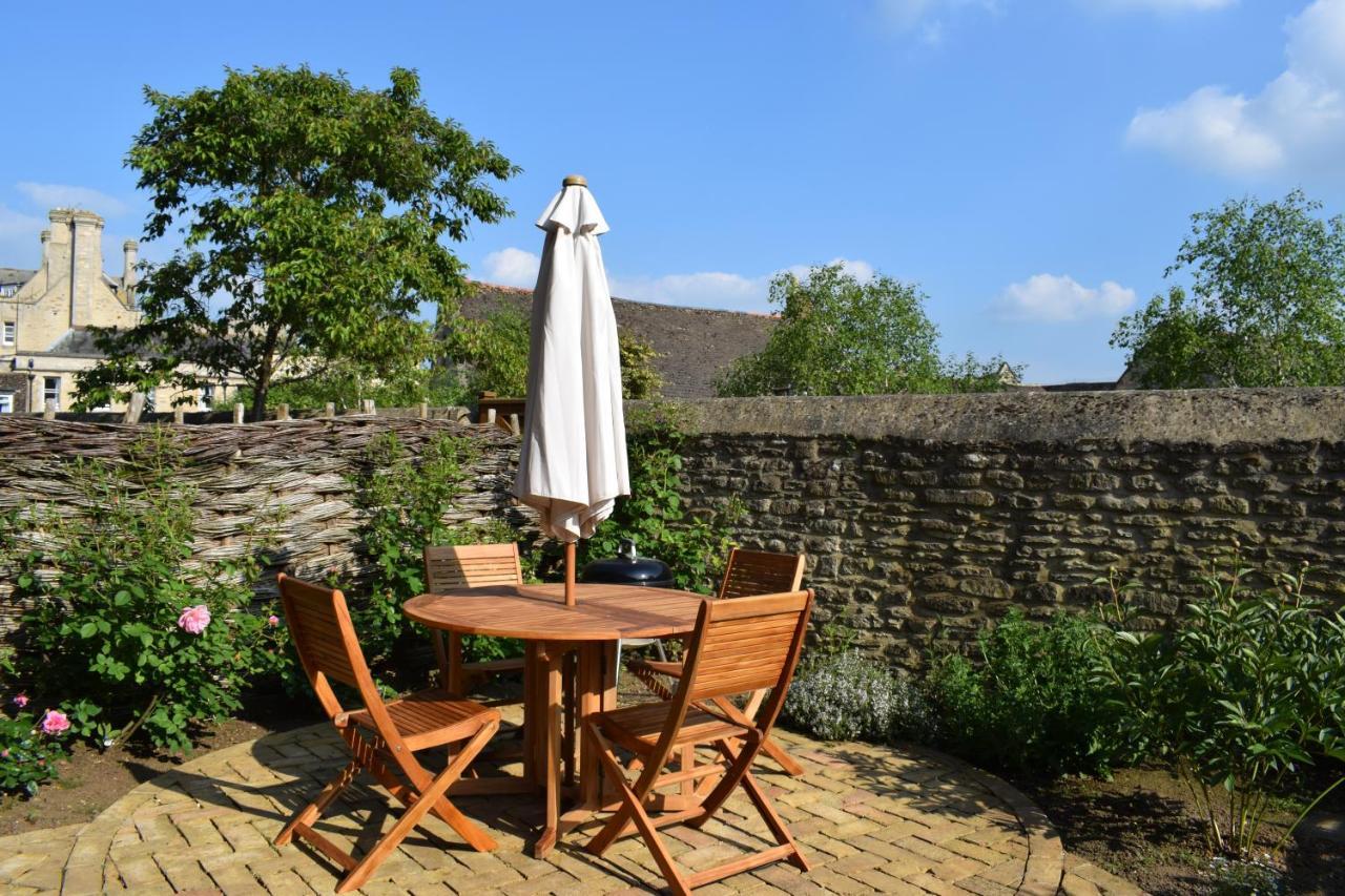 Oundle Bespoke Apartments Extérieur photo