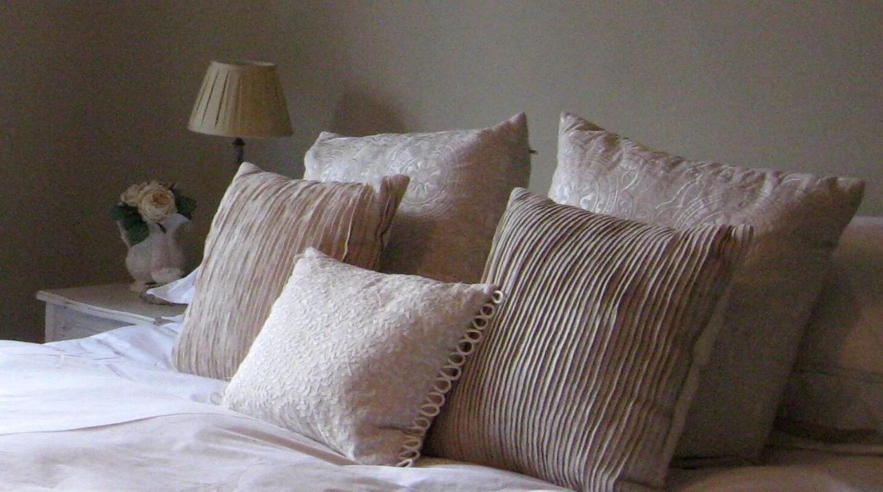 Oundle Bespoke Apartments Extérieur photo